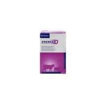 Virbac - Energan Syringa 325 Gr Full Box (12 ud)