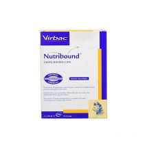 Nutribound per Gatto 3 flaconi da 150ml - Virbac
