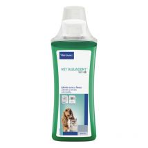 Vetaquadent fresh 250ML
