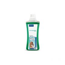 Virbac - vet aquadent Cuidado de la Higiene Oral en Perros y Gatos 500 ml