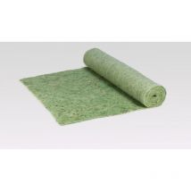 Pratoerboso - Virens Pratens - Tapis de gazon bio classique 100 m2