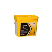 Zotal - Virkon s, viruzides Desinfektionsmittel gegen Viren, die Produktionstiere und husliche ( e) -10 kg Staub beeinflussen