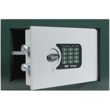 Art. 1.4373.20 cassaforte elettronica cm 35X20X23 - Viro