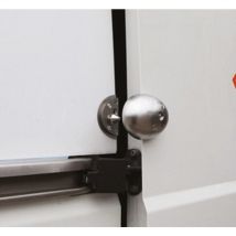 Viro - schloss sicherheitszylinder vorhängeschloss diebstahlsicherung für wohnmobile