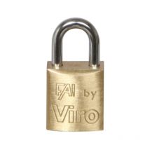 Viro - art. 550 lucchetto rett. mm. 16. Prezzo per 1 pezzo.