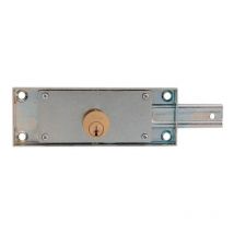 Paar Viro Schlösser für rechte und linke Fensterläden Art. 8232-8233 – Wohnzimmer