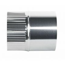 Virole alu gaz 16cm 916125