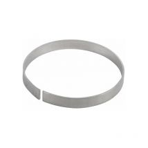 Raccordo scarico fumi diametro 125-130