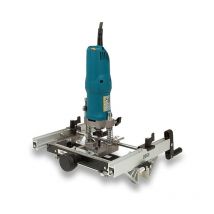 Virutex - FR129VB fresadora de herrajes equipamiento kit bisagras diámetro 15