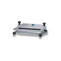 Virutex – Plantilla Lazos PL11 – Accesorio para fresadora y rebajadora