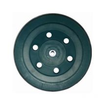 Plateau velcro 150mm pour ponceuses rte 46L et 146L - 4645093 - Virutex