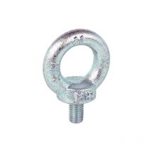 Dresselhaus - Vis à anneau c 15 e din 580 galv. m 10 conditionnement : 50