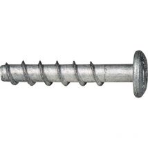 Celo - Vis à béton bts ptl 6-55/5 Pan head groß TX30 ZnAl (Par 100)