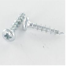 Vis Spax Tête ronde tr Pozi N°2 4X20 WIROX-1 piece