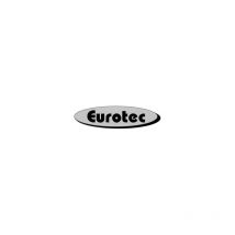 Eurotec - Vis bois PaneltwistecSeKo bleu 10.0x400 T50 (Par 50)