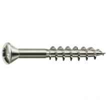 Vis à bois panelvit td cut spéciale ferrure Mustad