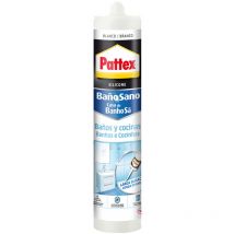 Bain et cuisine blanc 280 ml. 1965748 - Pattex