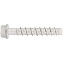 Vis a béton Tête hexagonale - Recouvrement atlantis C3-H - Homologué ete Option 1 Ø12 x 150 - Boite de 25