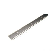 Pletina Dos Pestañas - talla Inox / Vissage