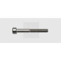 Vis à empreinte hexagonale SWG 9451067 50 pc(s) M5 10 mm 6 pans intérieurs acier inoxydable n/a