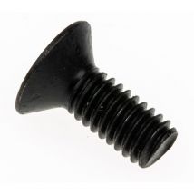 Vis à six pans creux, M4 x 10mm, tête Vis fraisée à tête creuse hexagonale, en Acier ( Prix pour Boîte de 100 )
