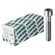 E-normpro - Vis a six pans din 912 8.8 hdg M12x35 hp (Par 100)
