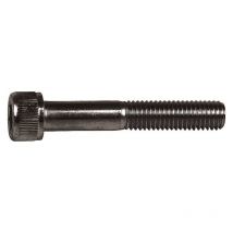 Vis à tête cylindrique à six pans creux 10.9 din en iso 4762 nues m 10 x 120 conditionnement : 50