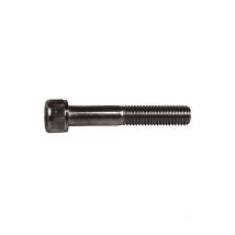 Vis à tête cylindrique à six pans creux 12.9 din en iso 4762 nues m 10 x 70 ue : 100