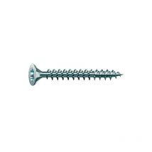 Vis a tete fraisée Spax wirox filetage plein t - star Plus diam. 4,0 x 35 mm, ue 200 pieces