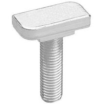 Vis à tête marteau Vis à tête marteau hs 38/17 acier inoxydable A4 M10x 30 (Par 100)