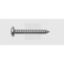 Vis à tôle 3.9 mm 19 mm cruciforme din 7981 acier galvanisé 100 pc(s) - SWG