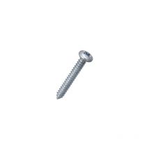 Vis à tôle autoperçeuse - X Taille 4,8x38 mm