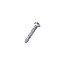 Vis à tôle autoperçeuse - x Taille 3,9x10 mm