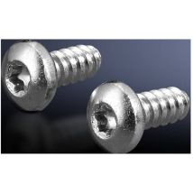 Rittal - sz 2486.600 Vis à tôle aluminium (ø) 4.5 mm 300 pc(s) A393292