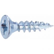 Vis ag.fttf pz+ 3,5x16 /20