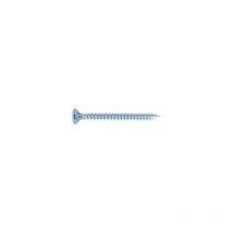 Vis agglo - Fixpro - Tête fraisée - tx - 5 x 60 mm - Boîte de 250