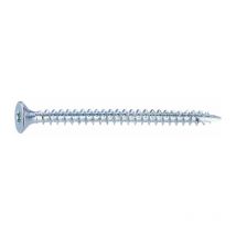 Vis agglo - Fixpro - Tête fraisée - tx - 4,5 x 60 mm - Boîte de 250