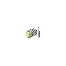 E-normpro - Vis agglo sps SeKo galvanisé bleu Filetage partiel ISR6,0x 80/48 (Par 200)