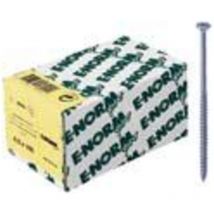 E-normpro - Vis agglo sps SeKo galvanisé bleu Filetage partiel PZD4,5x 40/24 (Par 500)