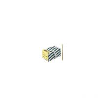 Vis agglo sps SeKo galvanisé Jaune Filetage partiel ISR6,0x 70/42 E-normpro Par 50)