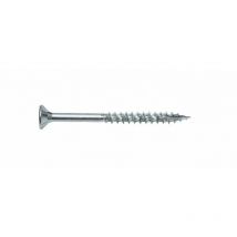 Vis bois auto foreuse 5 x 60 Bte de 200 + embout
