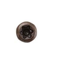 Vis Inox Terrasse Exotique A2 - Swg Choix: 500 Vis 5,5x50 Mm Marron