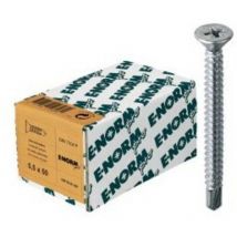 Vis auto-foreuse din 7504 st hdg o (alt p)-h 4,2x25 hp E-No (Par 100)