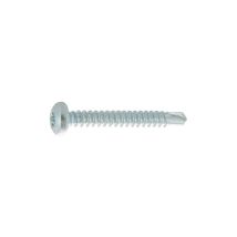 Vis auto-perceuse à tête cylindrique crantée Torx zinguée DIN 7504-N 4,2X13 boîte de 500 - ULTIMA - 15342130