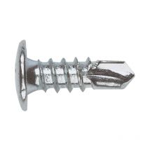 Index ‎ A Perfect Fixing - Vis autoperceuse - Tête type rivet - Empreinte ph - Inox A2 4,8 x 19 - Boite de 500