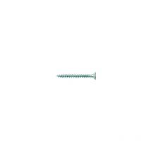 Bizline - vis vba - tête fraisée pozidriv - 4.5 x 40 mm - boite de 100