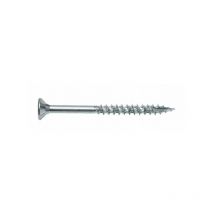 Vis bois auto foreuse 6 x 80 Bte de 200 + embout