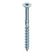 Heco - Vis bois topix - SeKo - TDrive SeKo td 8,0x220 A2 Fraisé Filetage partiel (Par 50)