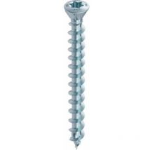 Heco - Vis bois UNIX-top 4,5x 70 zingué LiKo td hp (Par 500)