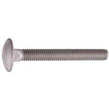 Vis metaux trcc a2 6x60 / 50